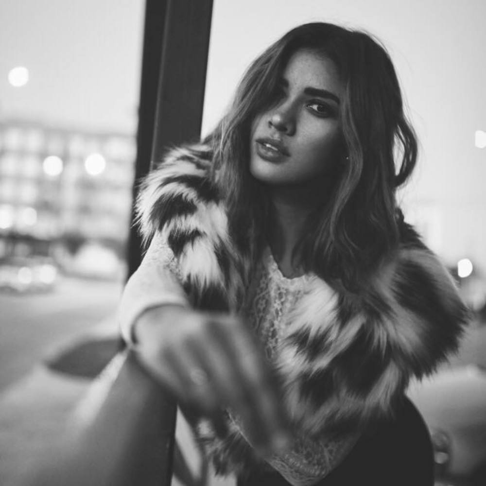 Meet your Posher, Marella